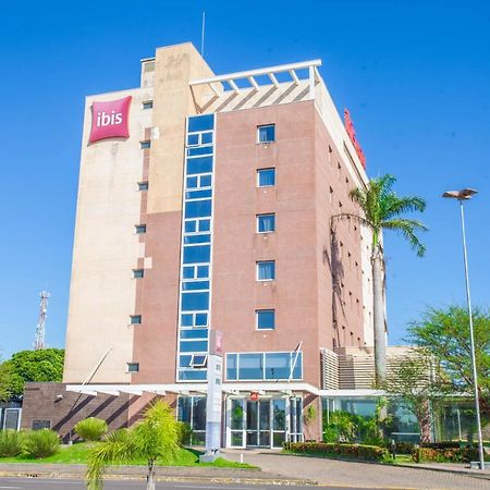 Hotel Ibis Lins Extérieur photo