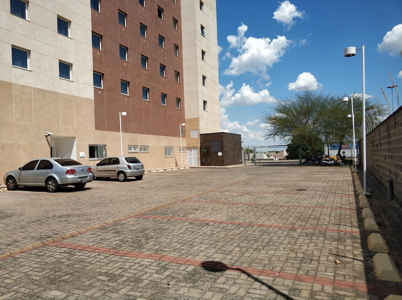 Hotel Ibis Lins Extérieur photo